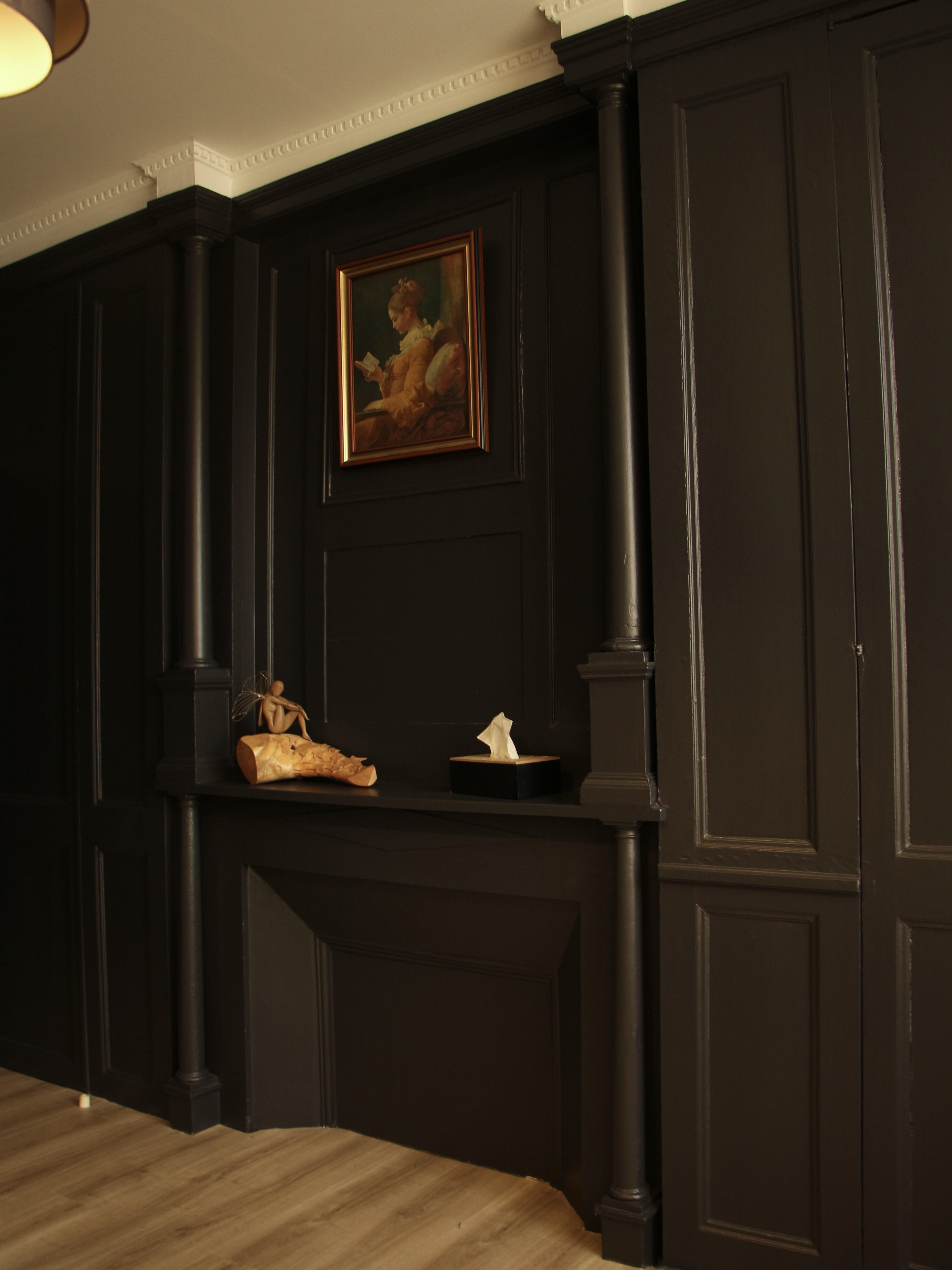 L'Antre des Fades – vue 2