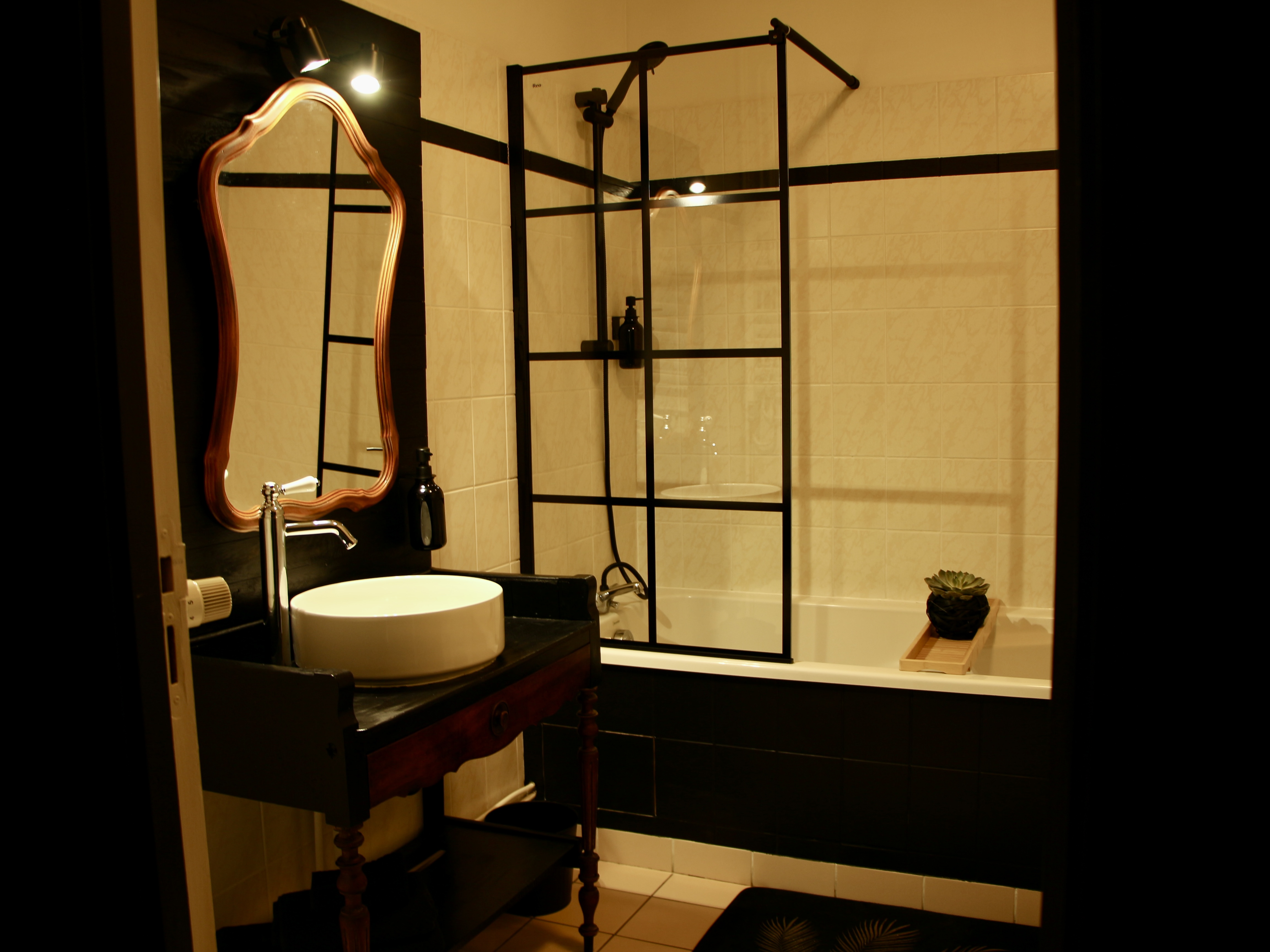 L'Antre des Fades – vue 3