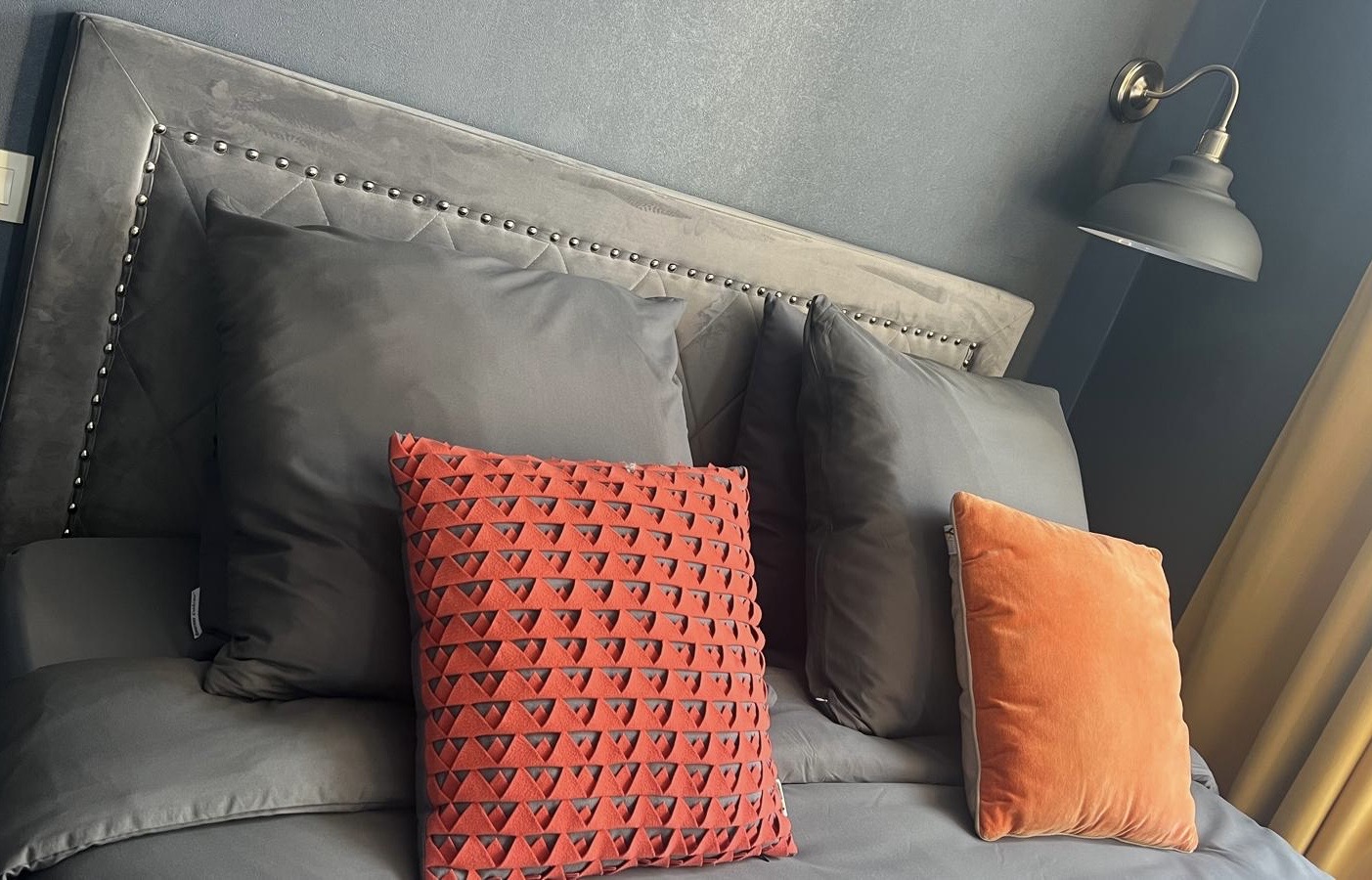 St Barthélemy – vue 2