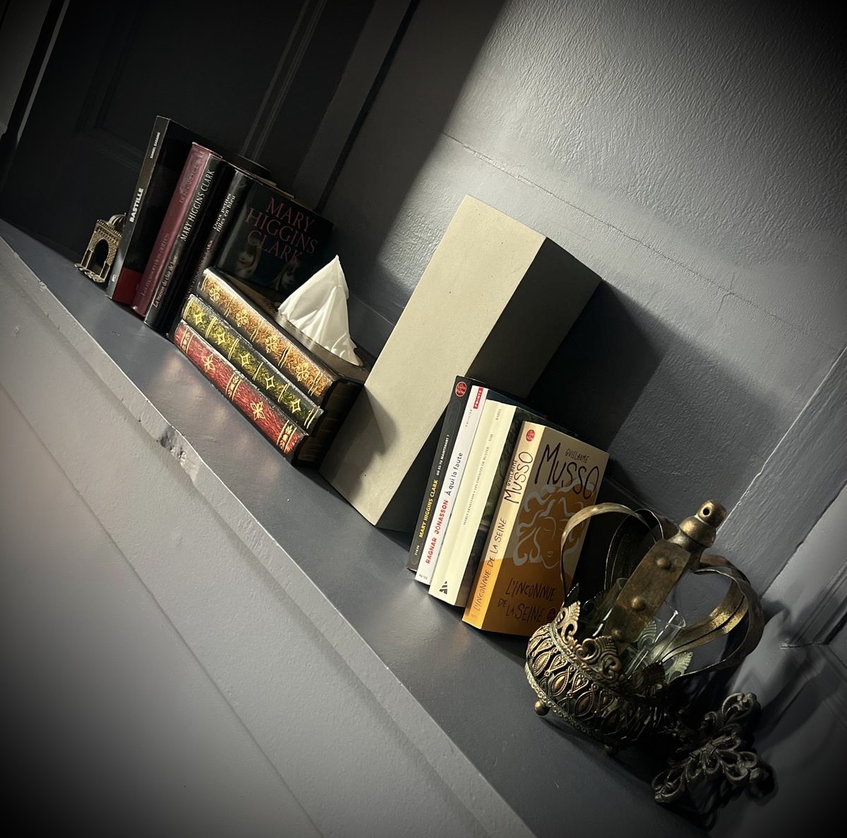 St Barthélemy – vue 3